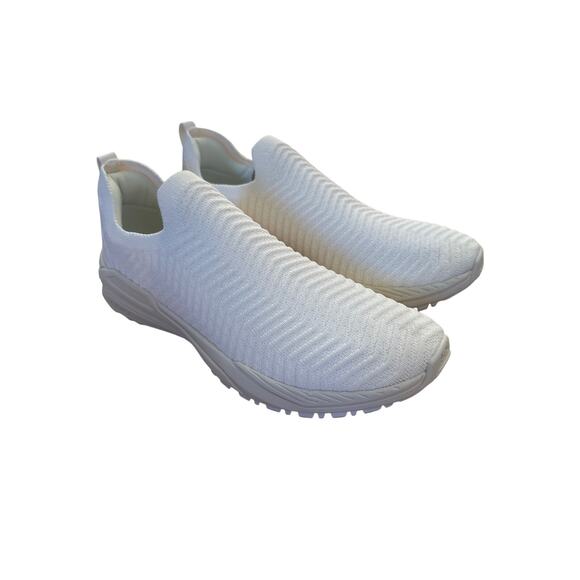 APL - Women's Techloom Traveler Sneakers in Pristine Pastel Multi - Picture 3 of 7